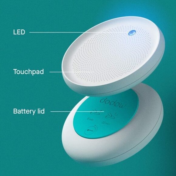 Dodow‎ Light Based Metronome Sleep Aid - Picture 6 of 7